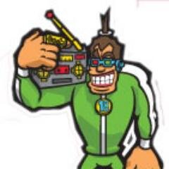 Trabajo en Wario Ware I.N.C ~ Los videojuegos de Nintendo son mi vida~ Curso Primaria en Diamond City~ #SpanishFakeSmashBros