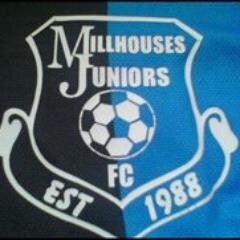 These are my own views, not those of Millhouses Juniors FC.