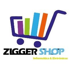 E-commerce especializado em produtos de infomática e eletrônicos. Cadastre-se em nosso site: http://t.co/fDgYHh913X