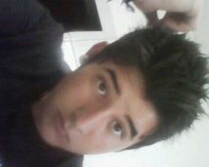 Thuã Wesley Corrêa,16 anos .3° ano do Ens. Med.; Solteiro. segue? twitter novo ^^)