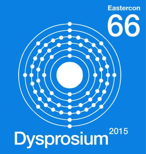 The 66th British National Science Fiction Convention - Eastercon 2015.