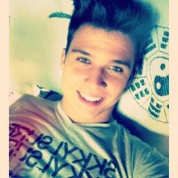 Me segue? sigo de volta