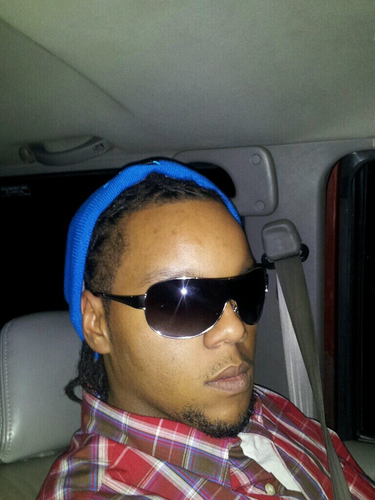 Only one way to live an dats real.