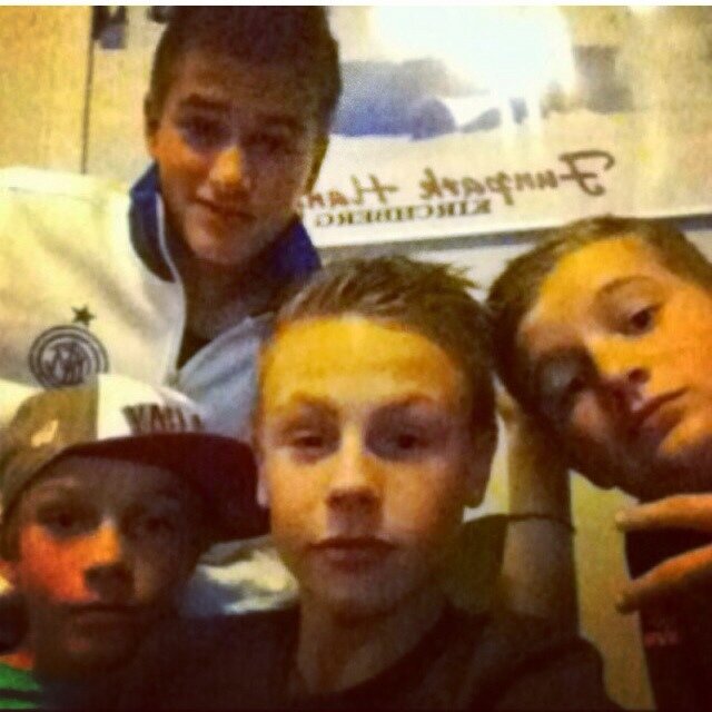 bradleyveloe1's profile picture. Velo D1!!!!!!! Mike Lorenzo Koen Jelle