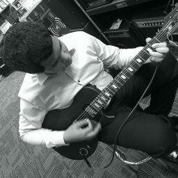 Music is my passion enbrace yours