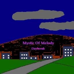 I'm an independent artist. I create music via, my home-based, studio. My artist
name is Mystic Of Melody. Check me out!