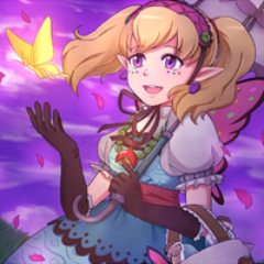 AgithaPrincess's profile picture. Enamorada de la primavera y princesa de los Bichitos Dorados. ¿Mili? ¡MILI, DEJA DE COMERTE LA TL! ¿Tienes bichos? ¿Son para mí, verdad? #SpanishFakeHyrule