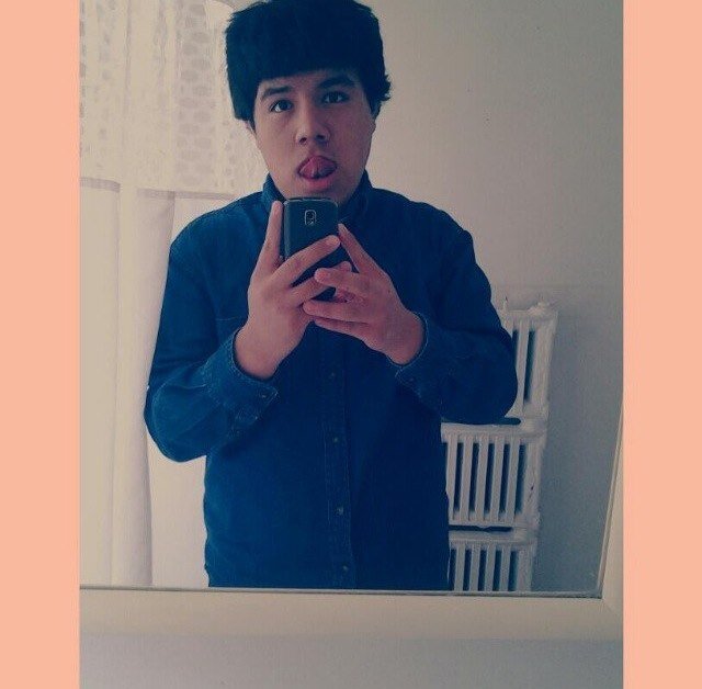 Follow Me & I'll Follow Back C;