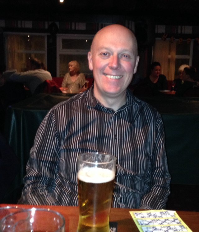 sh1471's profile picture. Is this on??