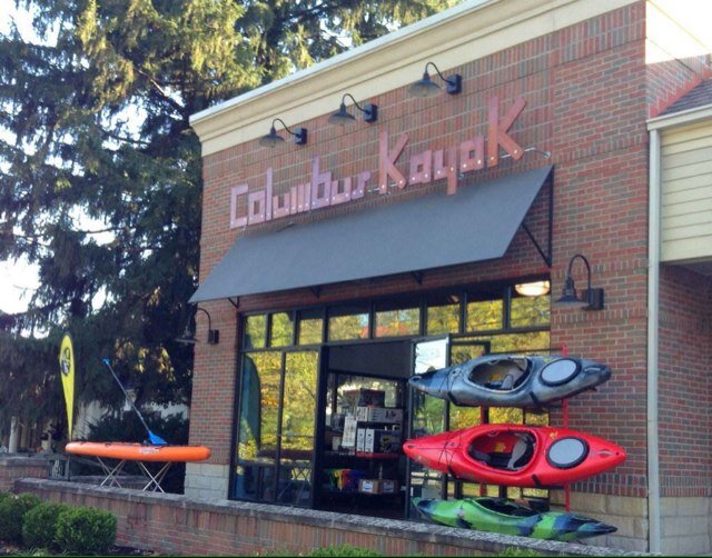 Columbus Kayak opened it's doors on October 19th, 2013. Our passion and focus lies in kayaking, camping and outdoor recreation. 4828 N High St, Columbus 43214.