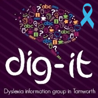 Dyslexia Information Group in Tamworth. We are an info & support group for anyone interested in dyslexia & neurodiversity.