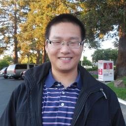 writer using computer & human languages