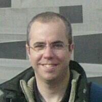 Ingeniero industrial especialidad mecánica. Quiero creer que la mayor parte de las veces, solucionador de problemas.

Aquí sigo a gente interesante :-)
