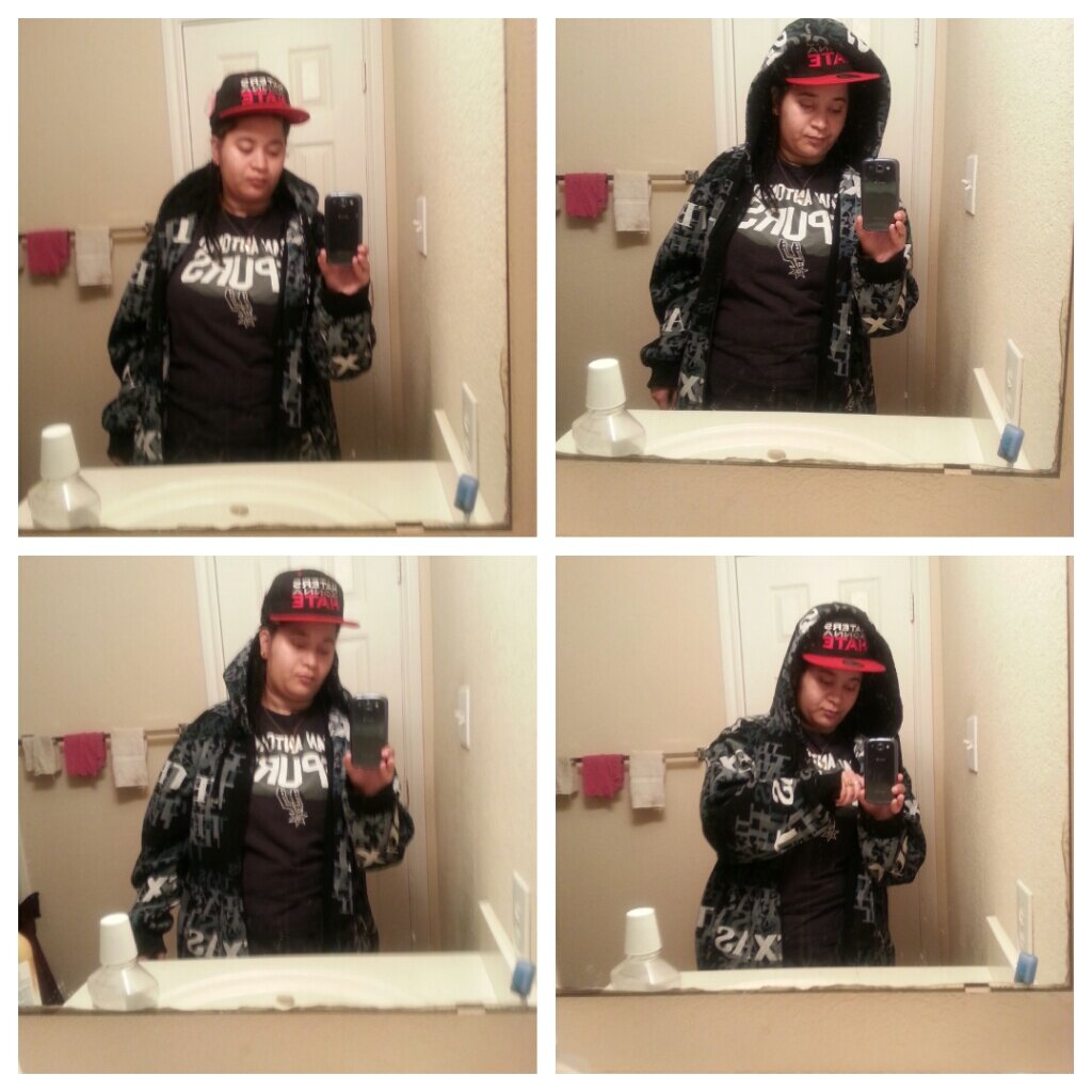 Krystal . 24 . Dnt do fake people. follow me if you keep it real nd ill follow back