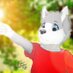 Rex Silver fox (@rexsf00) Twitter profile photo