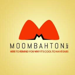 The Moombahton revolutions is here! - Part of @TheEDMNetwork | Send tracks to Dropbox@Moombahton.NET