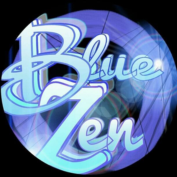 'Blue Zen are an acoustic duo, forming in April 2012, With soothing/ambient sounds from Jay on guitar and hypnotic lead vocals from Dee.