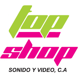 Topshop Sonido y Video C.A