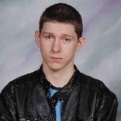 My names Ryan Im Amazingly Awesome im form Kansas City Kansas, and ive been told im Hilarious