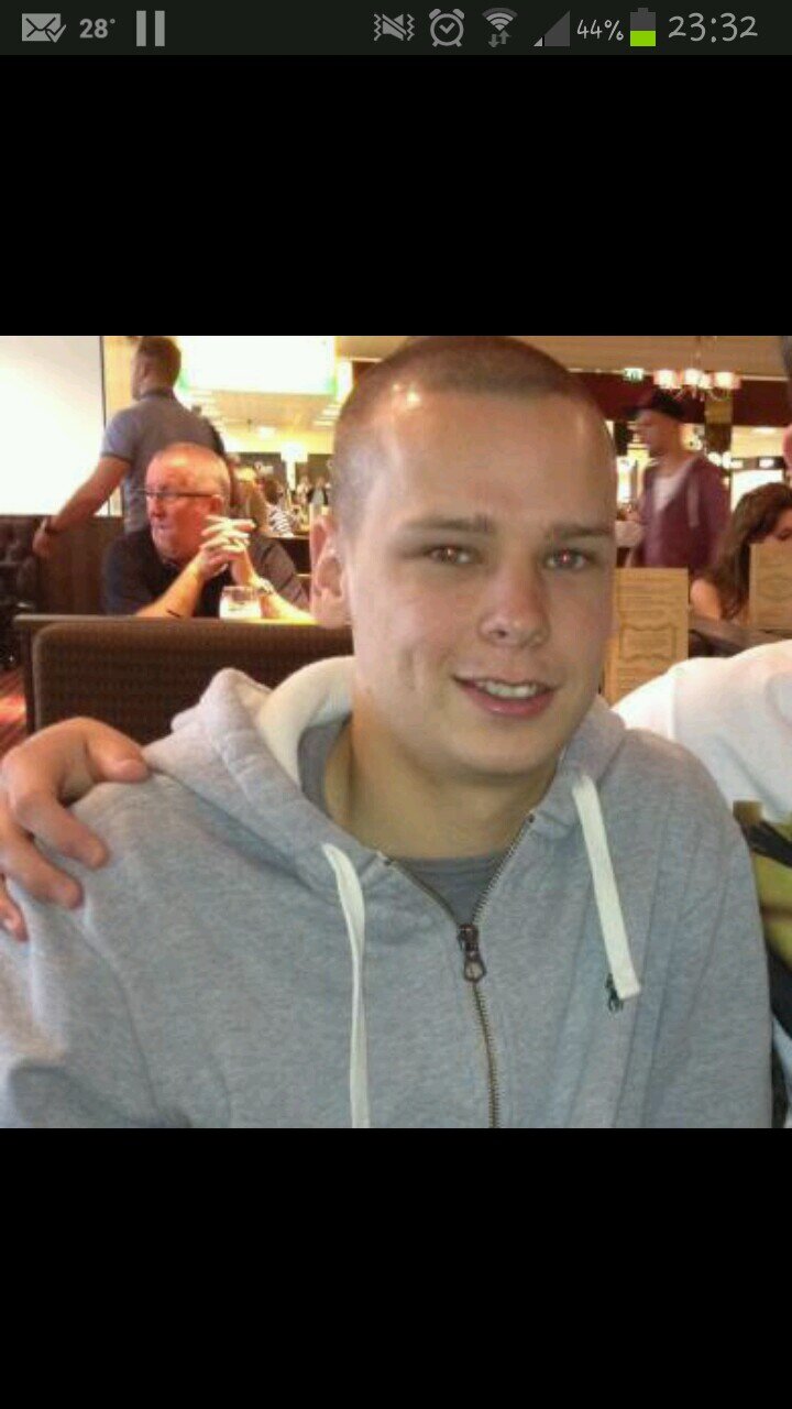 FreeAndyVance Profile Picture