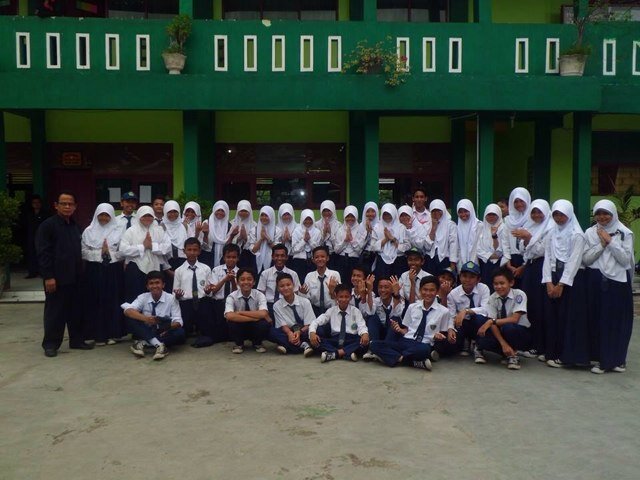 Logo Mtsn 1 Kota Serang - 12.000 vector logos