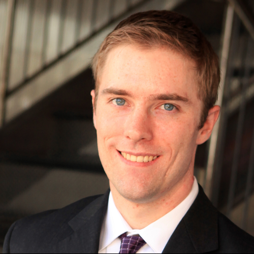 Casey_C_Brown's profile picture. Database Analyst