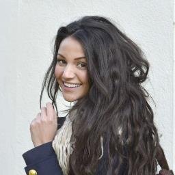 FC Michelle Keegan In @BeRunawayRP