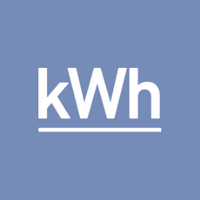 kWh Analytics(@kwhanalytics) 's Twitter Profile Photo