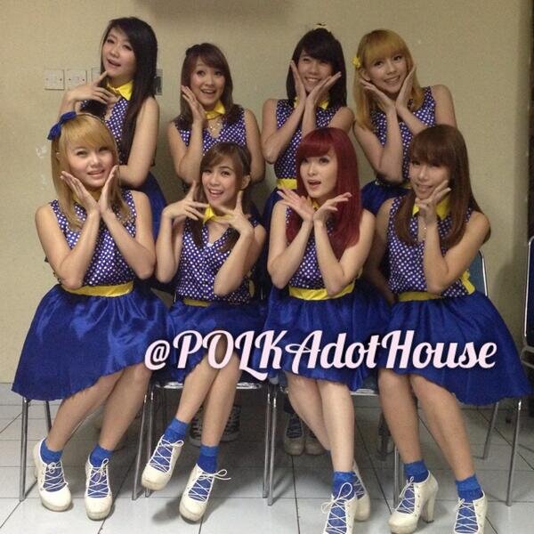 FB_OneLOveChiBi Profile Picture