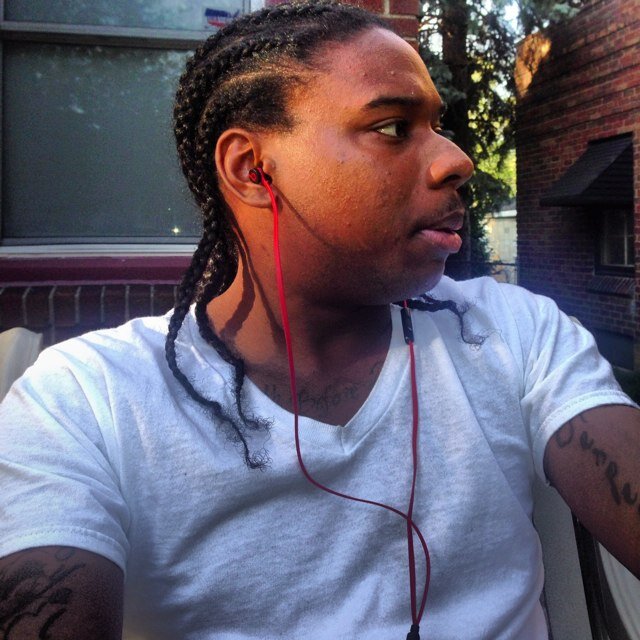 23 ¦ Hustle + Muscle = Success I did the Math * Shrugs * Follow me I think I kno the way ??? IG : cali_dreamiing