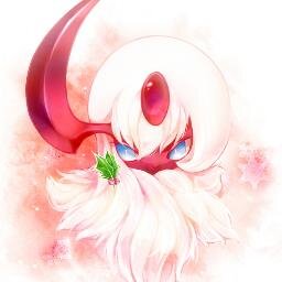 Hai! I'm Athena! They call me Athena 'cause I care about every Pokemon! I just don't care about many humans... #Single #Female #ThemeSong: Rock 'N' Roll