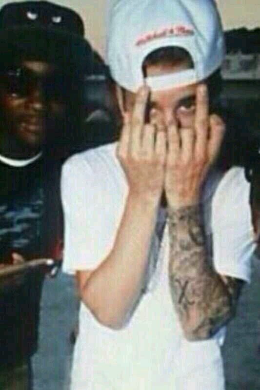 justin