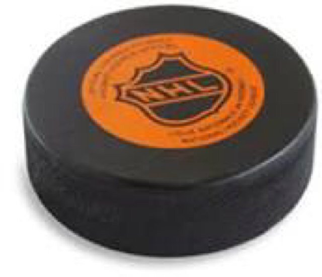 Home of beauty chirps, and some of the best problems that puck players have on a daily basis