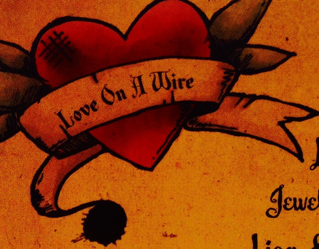 Handmade Jewelry, Stationery & Crafts