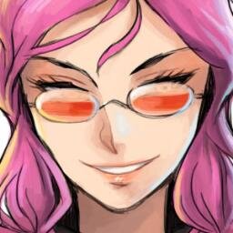 Holo Caster star and an Elite Four member. If you're going to waste my time, do me a favor? Don't. I tend to scorch emotions.