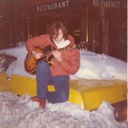 Guitarist, Guitar Instruction, Production