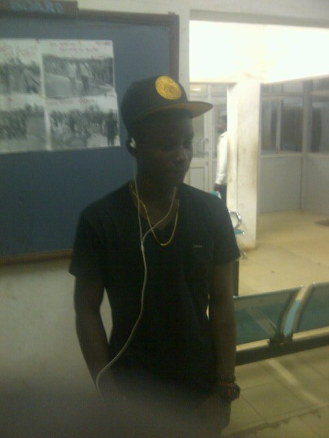 ayomide_51679's profile picture. A̶̲̥̅♏ a kul guy nd A̶̲̥̅♏ here to put a smile on all girlz face