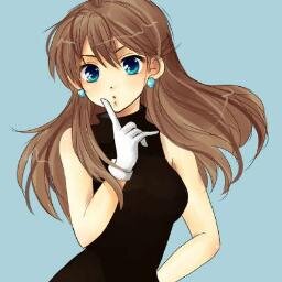 The beautiful girl out there doing her job~ Some call me the Bad Bitch~ Break the Ice~ Somehow, he managed to tame me~ #Taken by my love, @Leader_GreenOak~