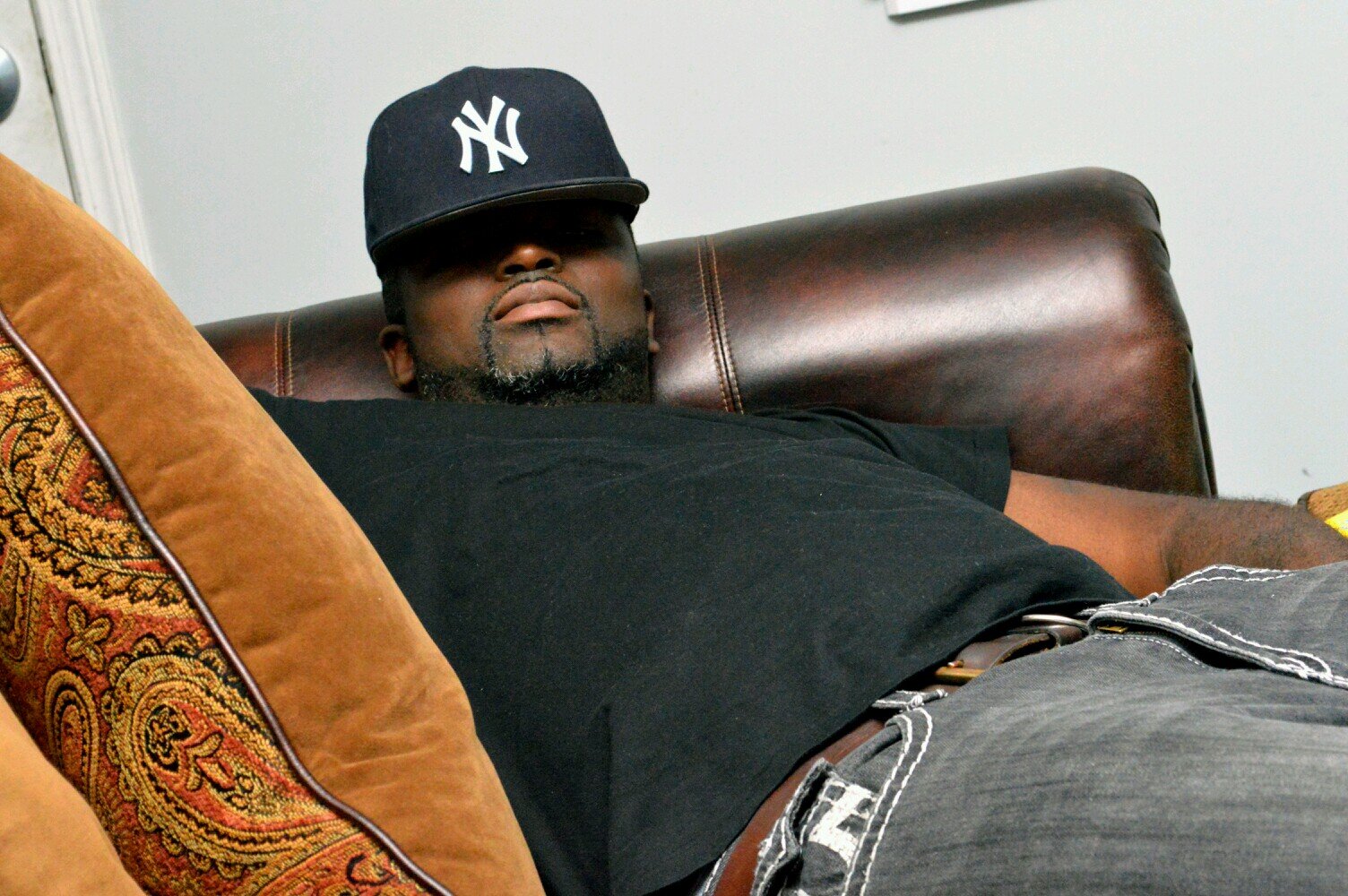 C.E.O/ARTIST FOX ENT. Reppin Buffalo N.Y for bookings hit up ceodunn@gmail.com if u imagine it I know someone who can create it... I'm the Connect 4 Whatever!