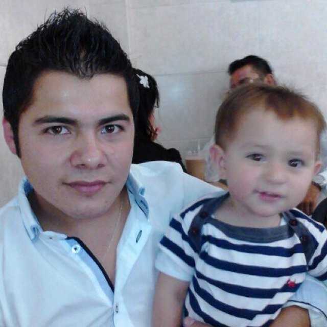 OscarOniko's profile picture. oscarin