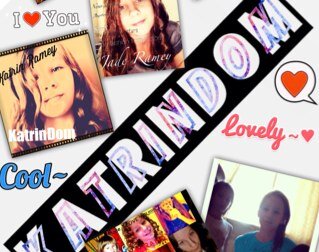 Actress Singer YouTuber★