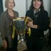 Christine O'Flynn (@christineoflynn) Twitter profile photo
