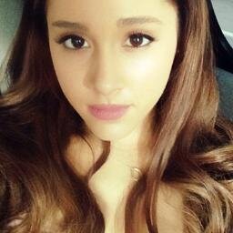 RT AND TWEET ALL DAY #votearianagrande