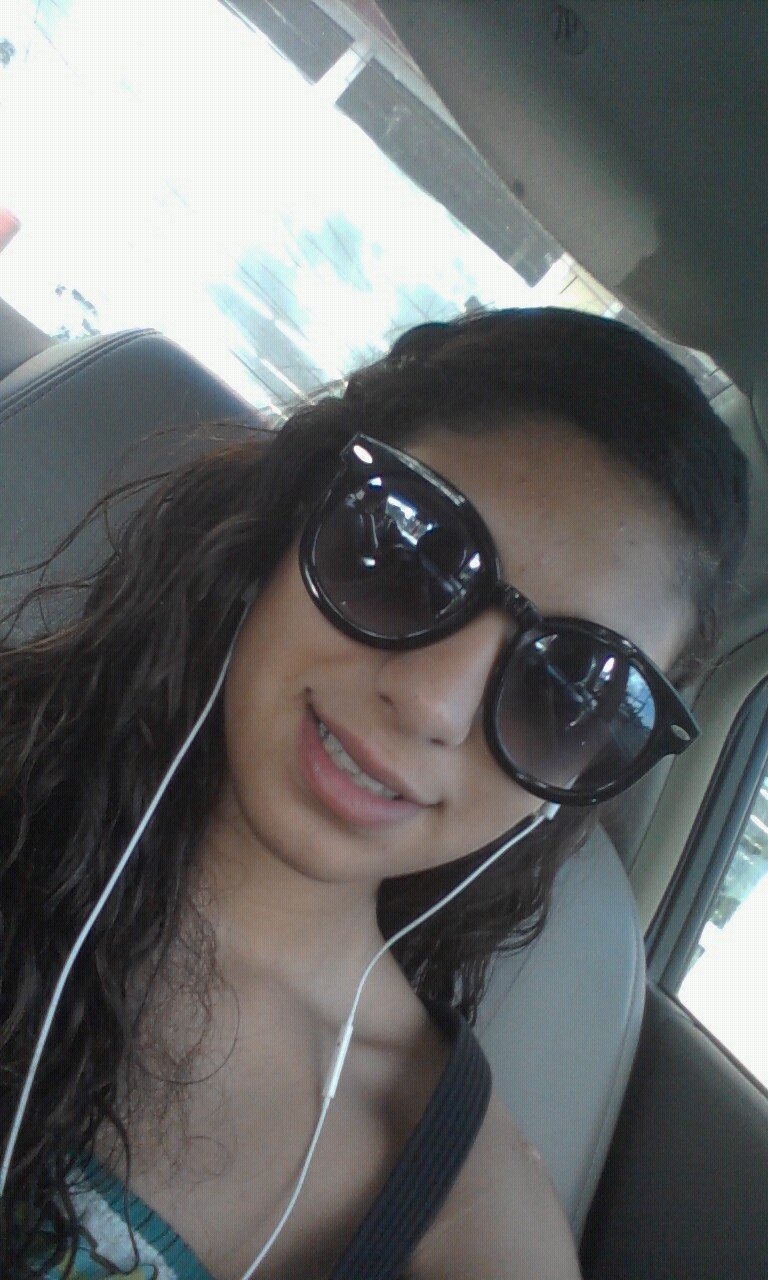 I love my babe Anthony he is my world ~11.05.13 ~