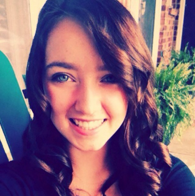 meganl824's profile picture. 