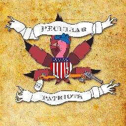 peculiarpatriot's profile picture. soulful 7-piece americana, blues, and funk
