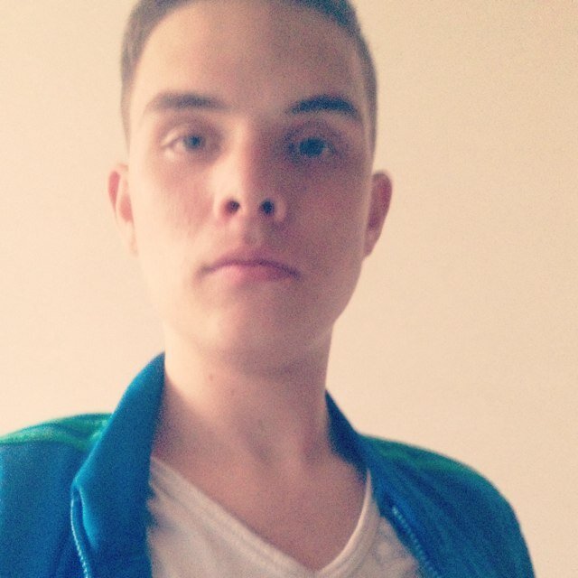 17 years/ levensgenieter /