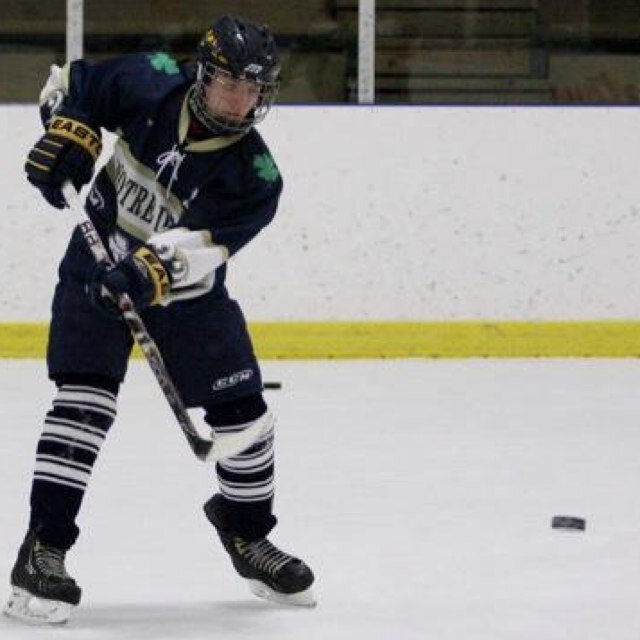 b_moscicki's profile picture. NDHS 16' 🍀 GCC 17' 🐯 Canisius 19'