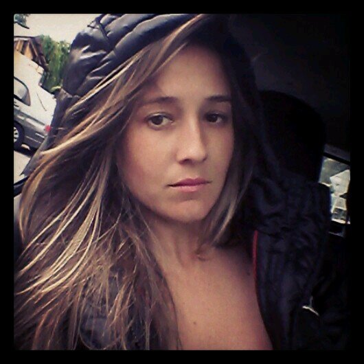 valeviunovni's profile picture. Vi un ovni. Actriz egresada Fdo. Gonzalez.