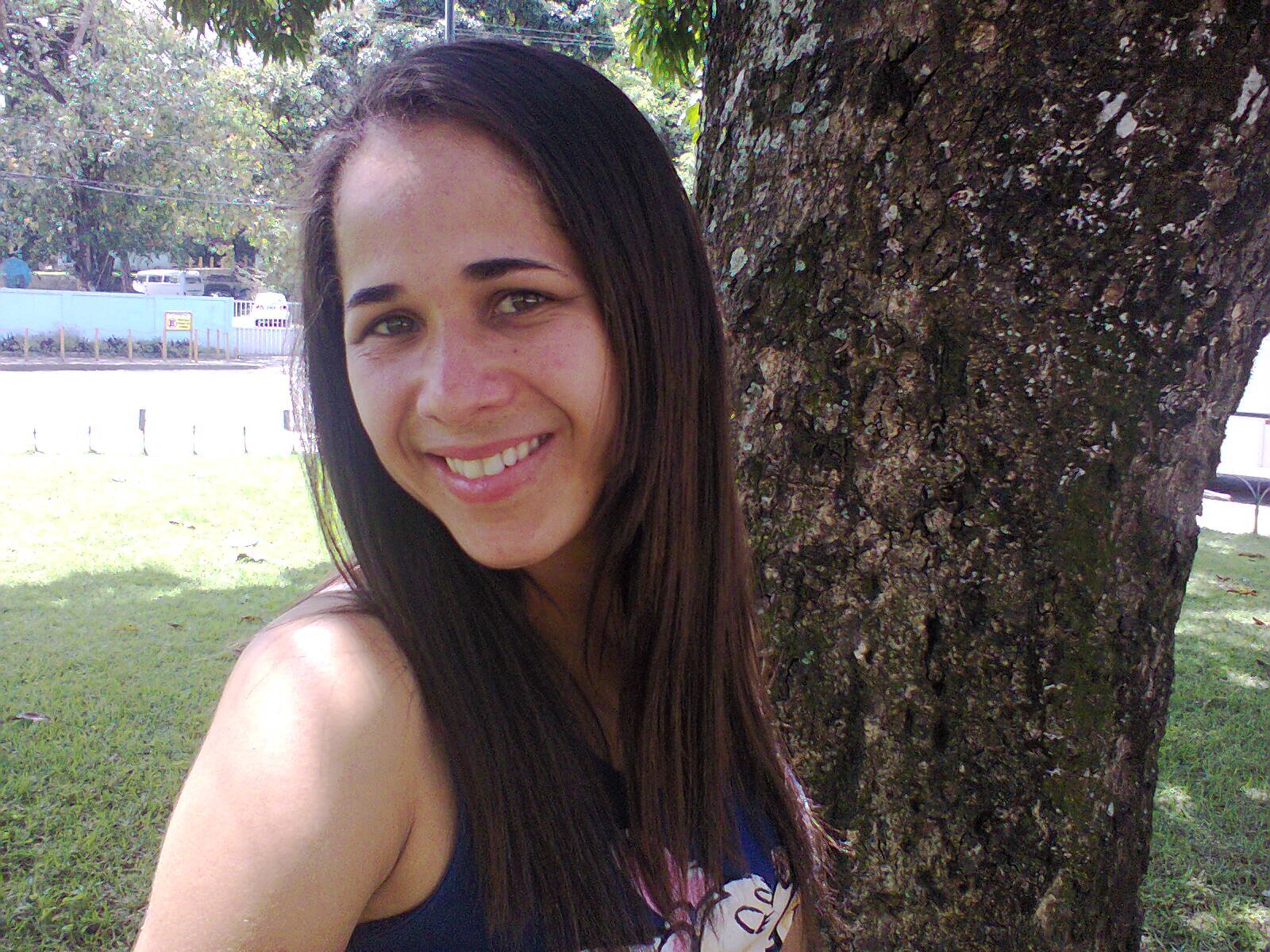 micaelledauane1's profile picture. 